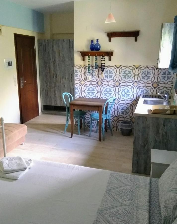 Harmony Resort ปาร์กา ภายนอก รูปภาพ