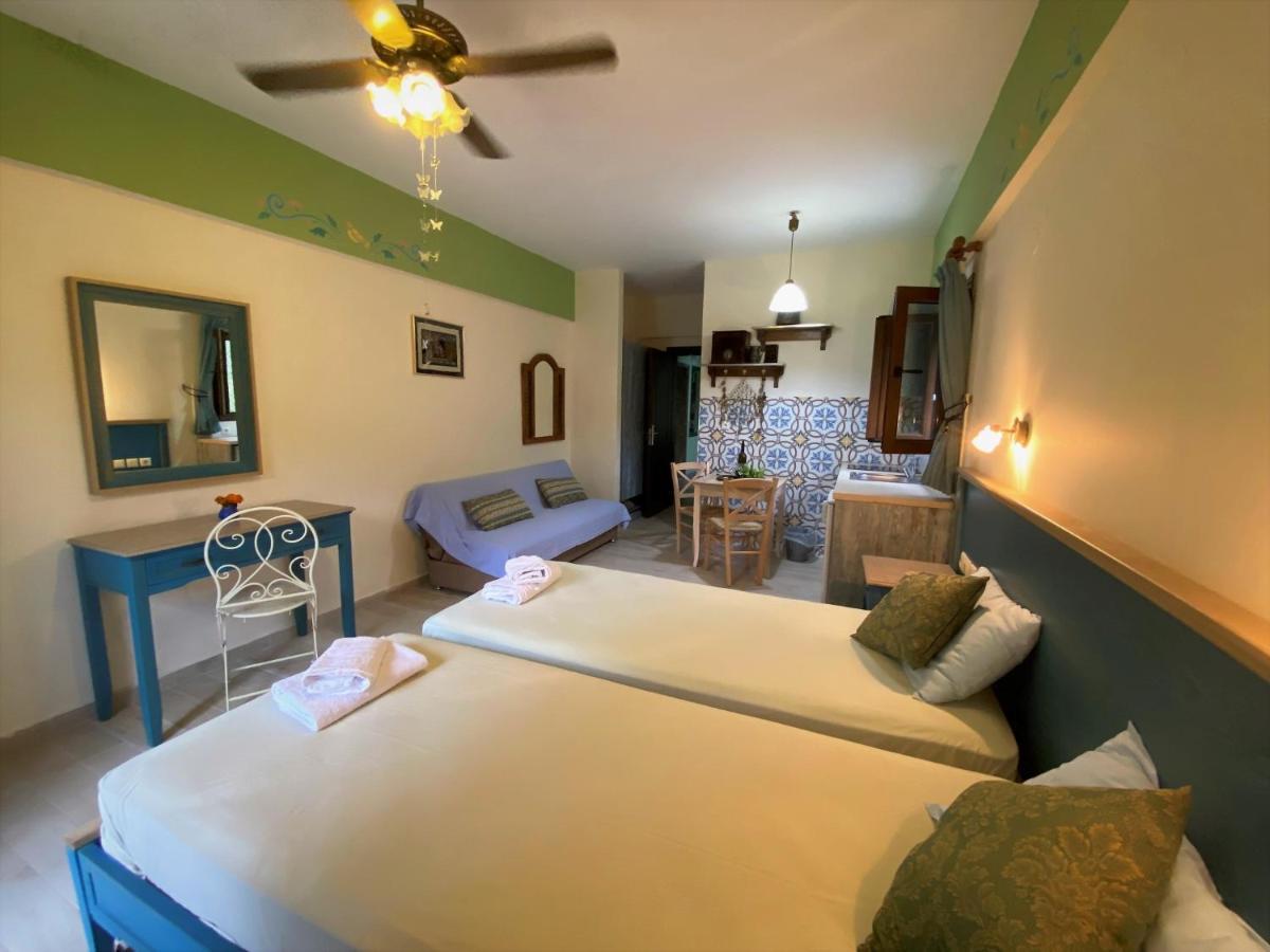 Harmony Resort ปาร์กา ภายนอก รูปภาพ