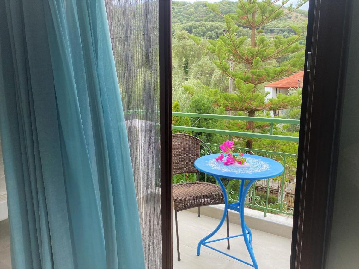 Harmony Resort ปาร์กา ภายนอก รูปภาพ