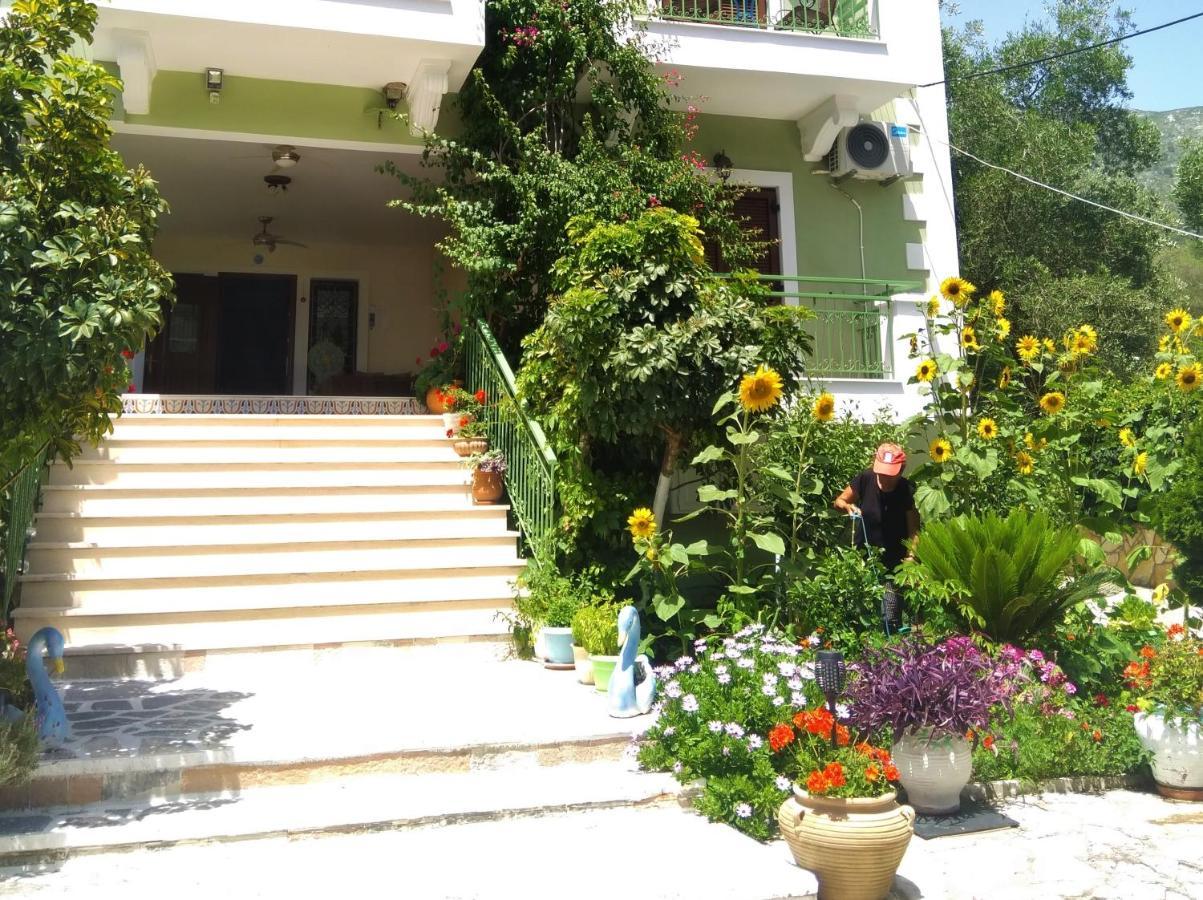 Harmony Resort ปาร์กา ภายนอก รูปภาพ
