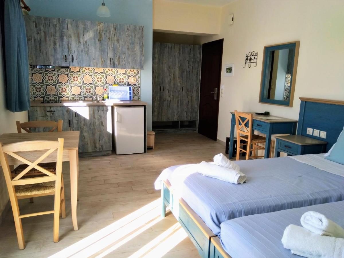 Harmony Resort ปาร์กา ภายนอก รูปภาพ