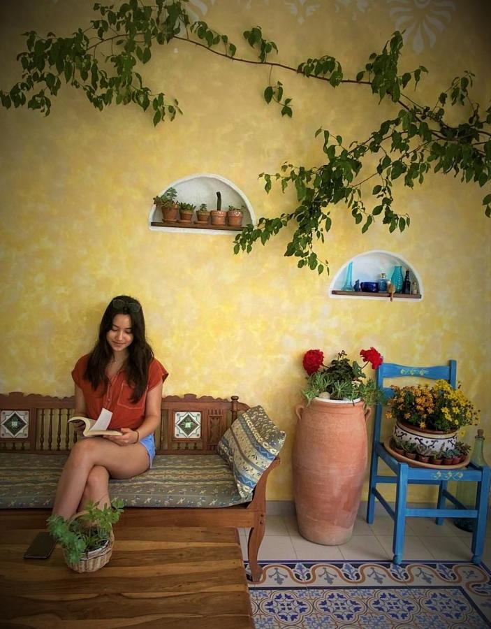 Harmony Resort ปาร์กา ภายนอก รูปภาพ