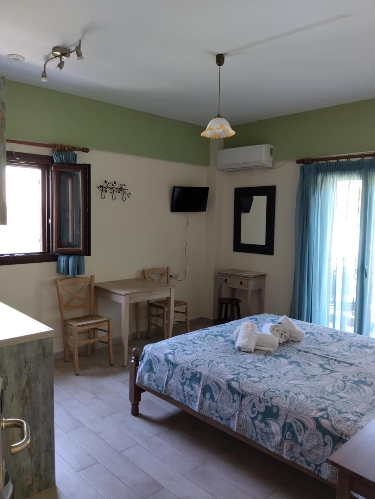 Harmony Resort ปาร์กา ภายนอก รูปภาพ