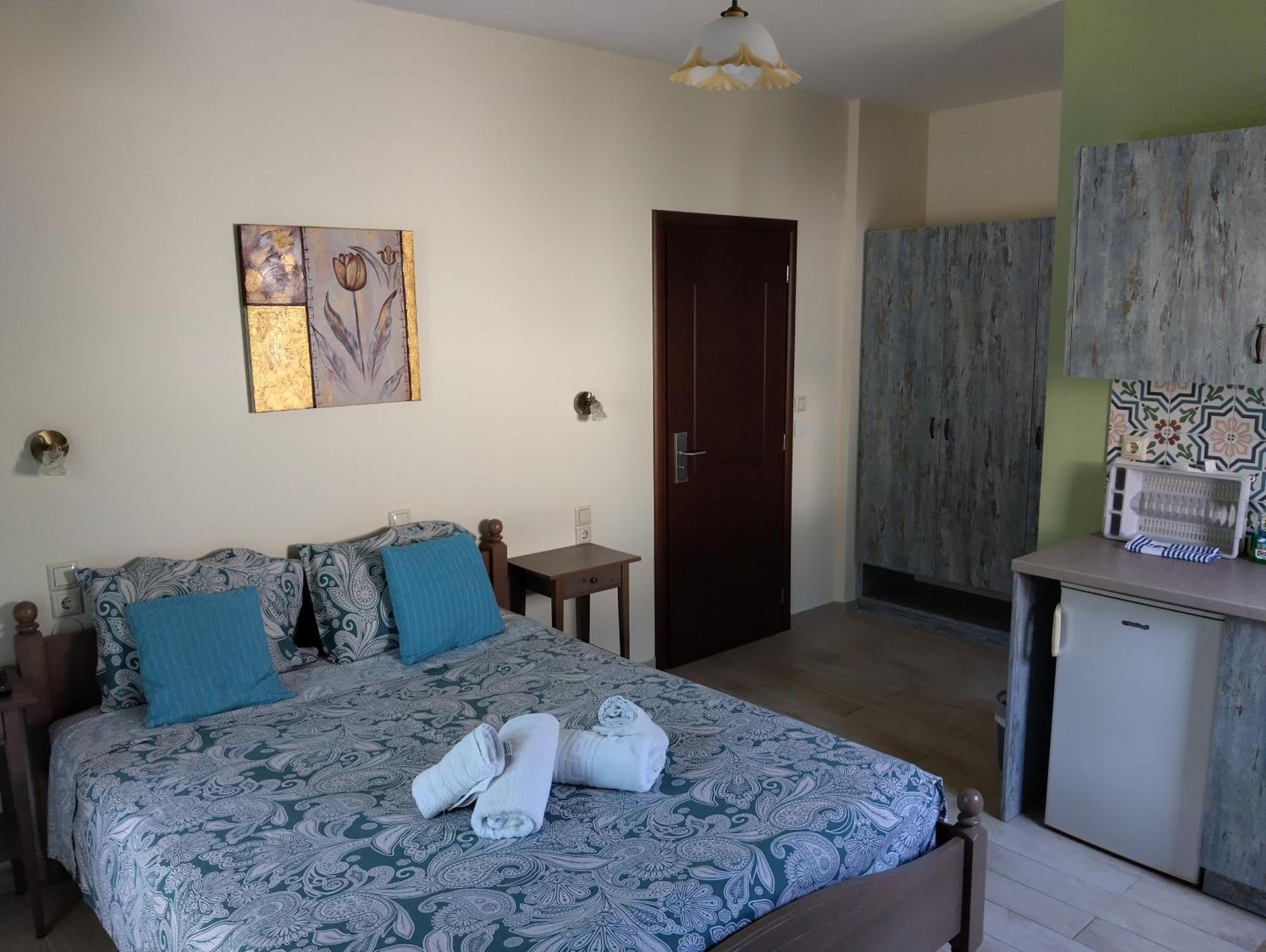 Harmony Resort ปาร์กา ภายนอก รูปภาพ