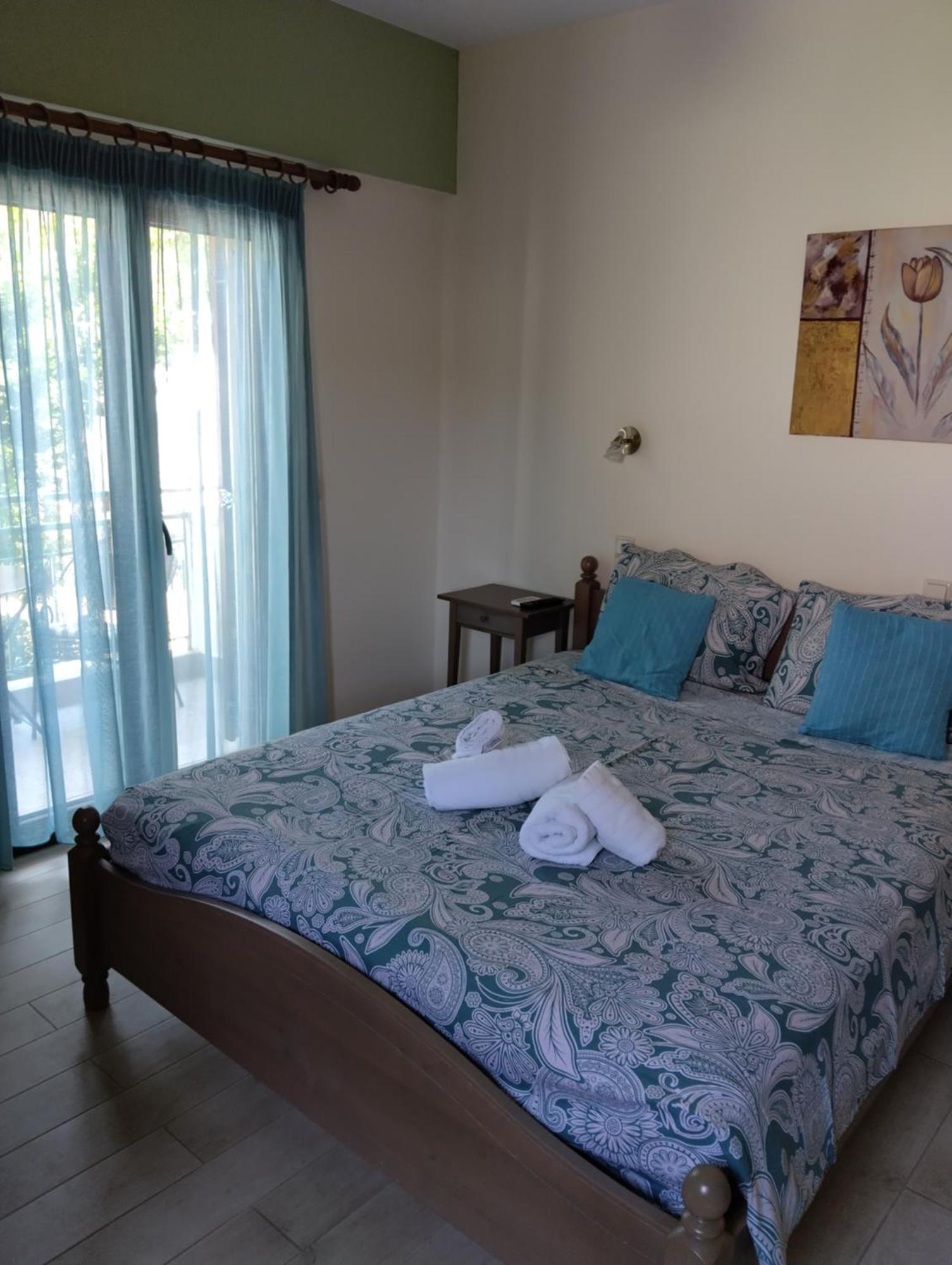 Harmony Resort ปาร์กา ภายนอก รูปภาพ