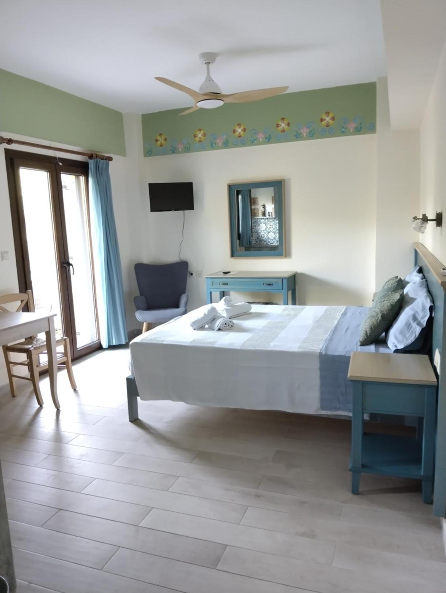 Harmony Resort ปาร์กา ภายนอก รูปภาพ